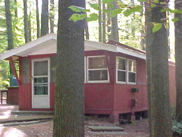 Building photograph for TWIN LAKES ROAD